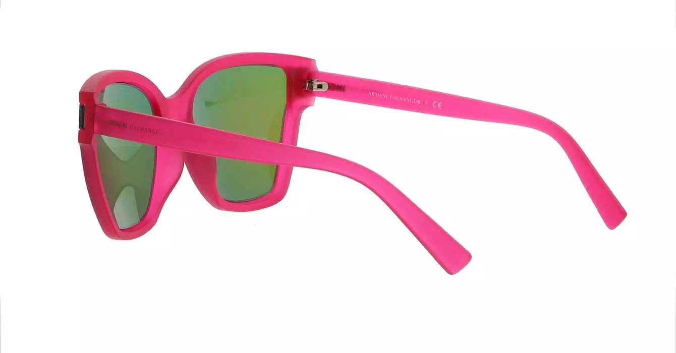 Armani Exchange AX4073SF 8249/4X s65
