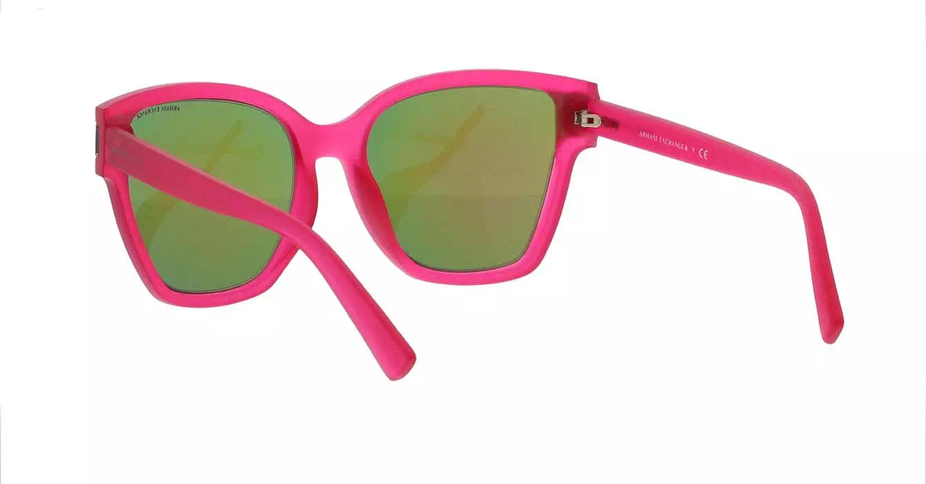 Armani Exchange AX4073SF 8249/4X s65