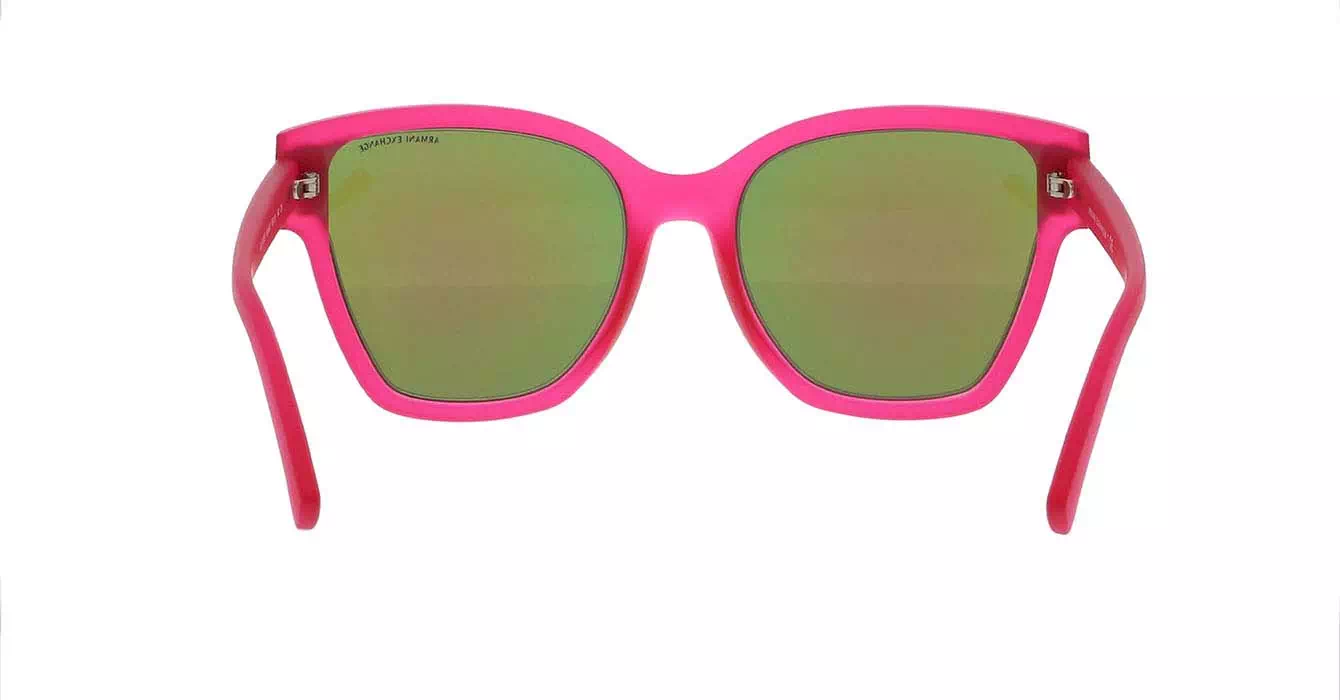 Armani Exchange AX4073SF 8249/4X s65