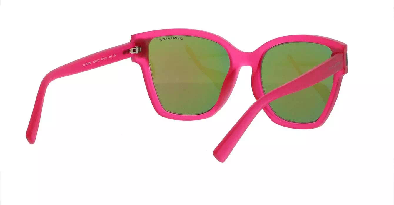 Armani Exchange AX4073SF 8249/4X s65