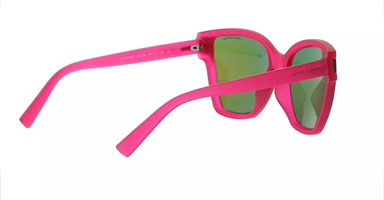 Armani Exchange AX4073SF 8249/4X s65