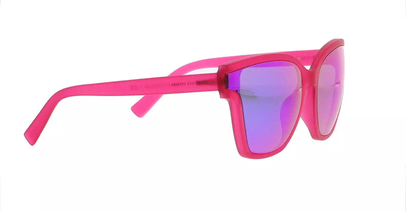 Armani Exchange AX4073SF 8249/4X s65