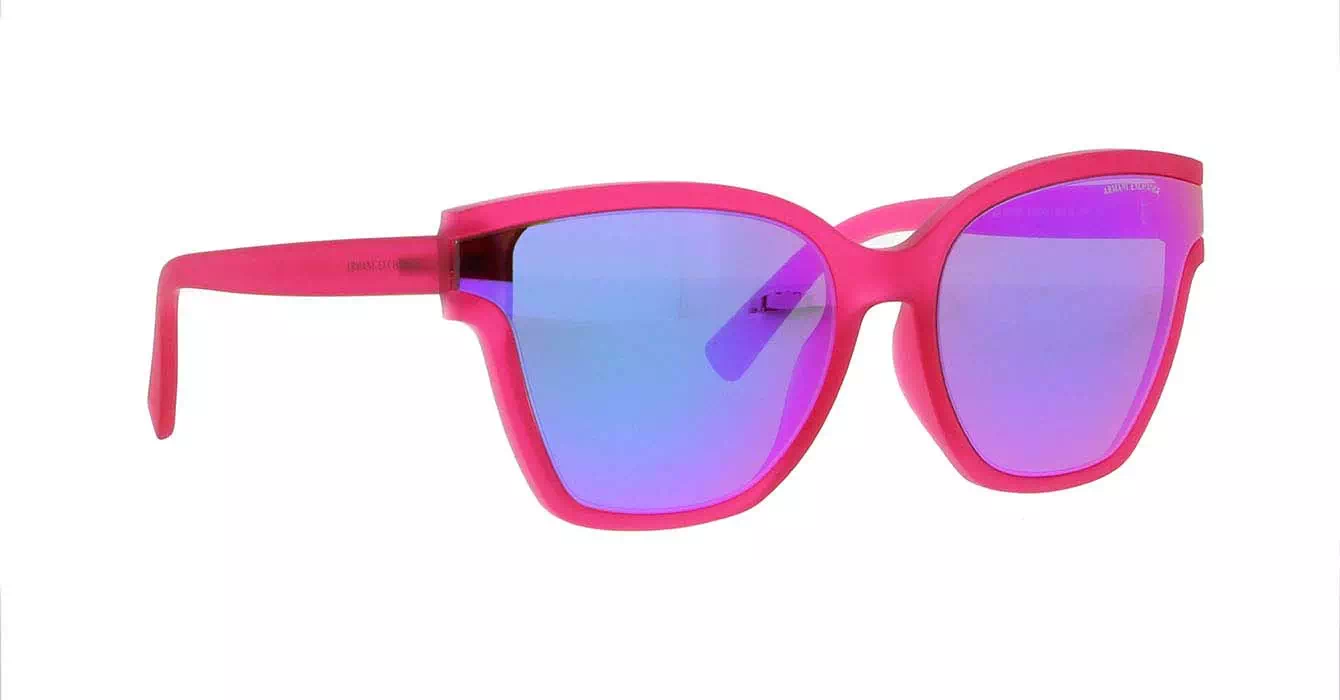 Armani Exchange AX4073SF 8249/4X s65