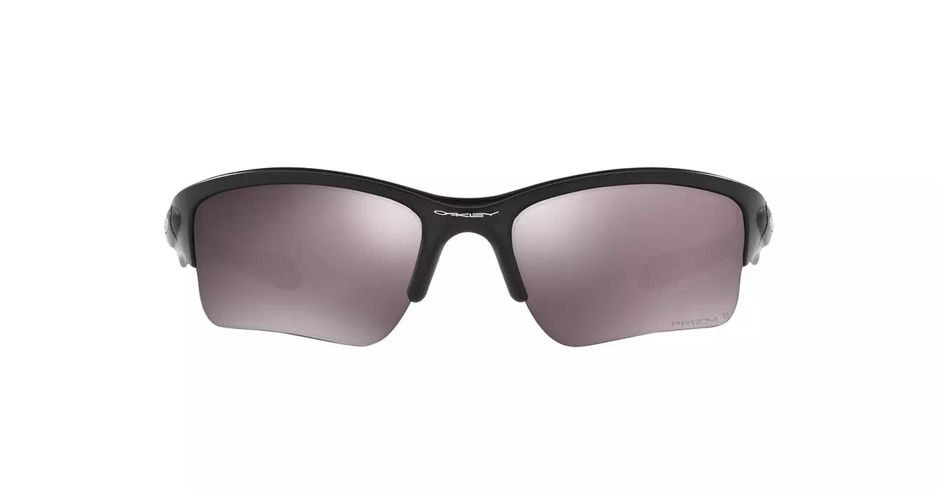 Oakley Quarter Jacket Matte Black W/prizm Daily Polar (OO9200-17) s61