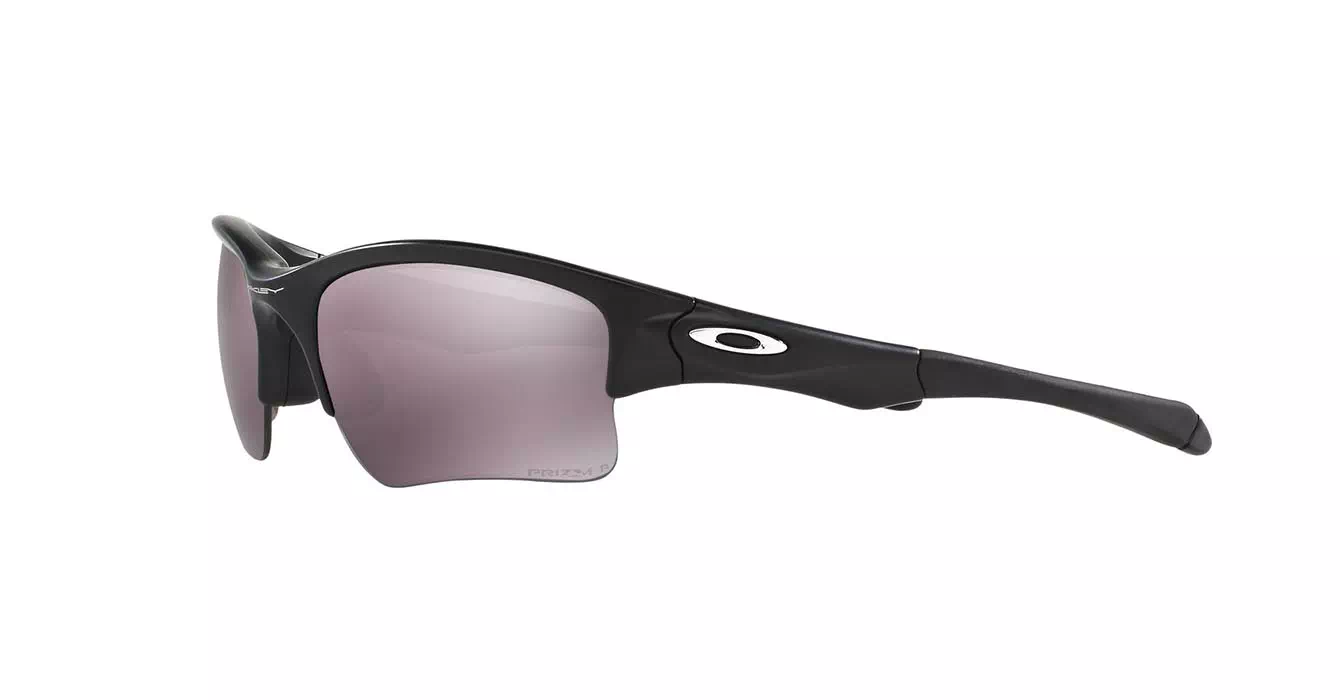 Oakley Quarter Jacket Matte Black W/prizm Daily Polar (OO9200-17) s61