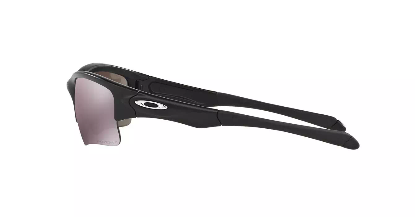 Oakley Quarter Jacket Matte Black W/prizm Daily Polar (OO9200-17) s61