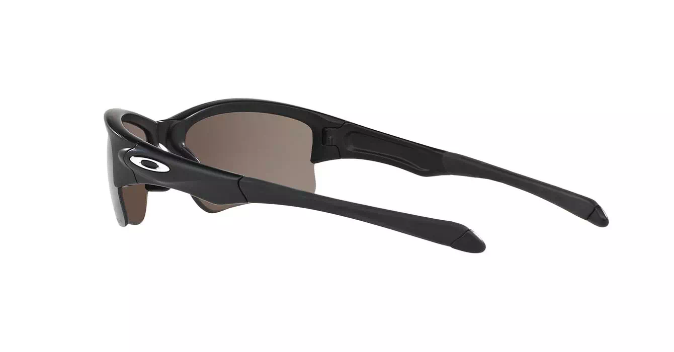 Oakley Quarter Jacket Matte Black W/prizm Daily Polar (OO9200-17) s61