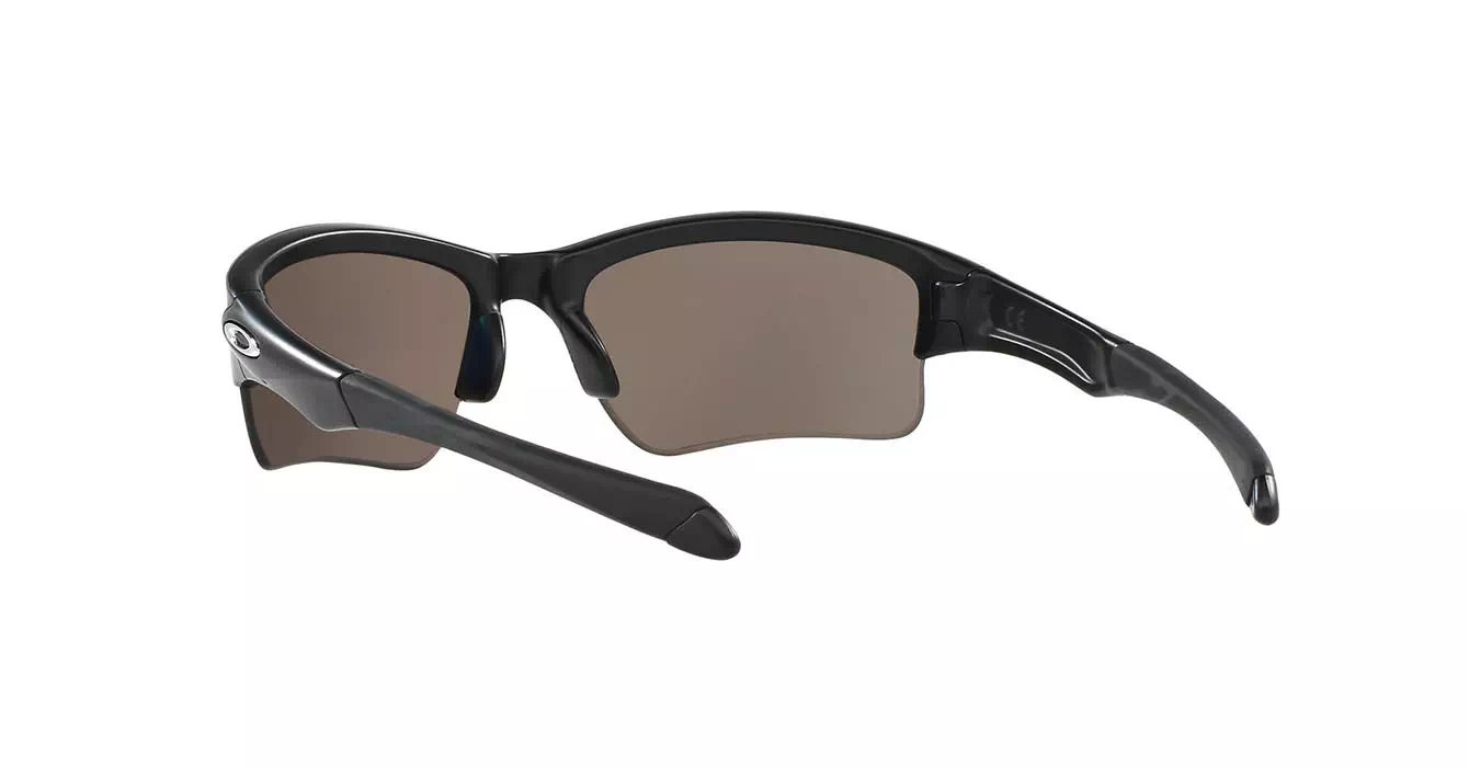 Oakley Quarter Jacket Matte Black W/prizm Daily Polar (OO9200-17) s61