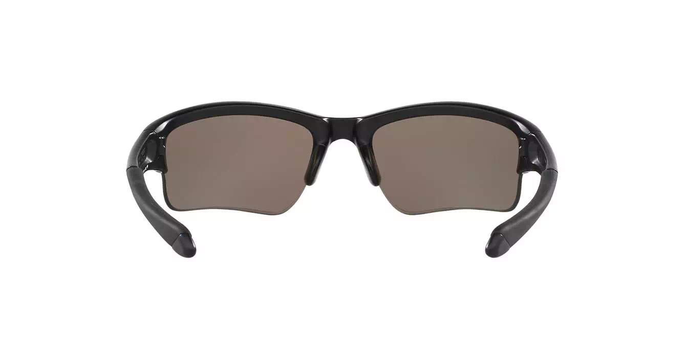 Oakley Quarter Jacket Matte Black W/prizm Daily Polar (OO9200-17) s61