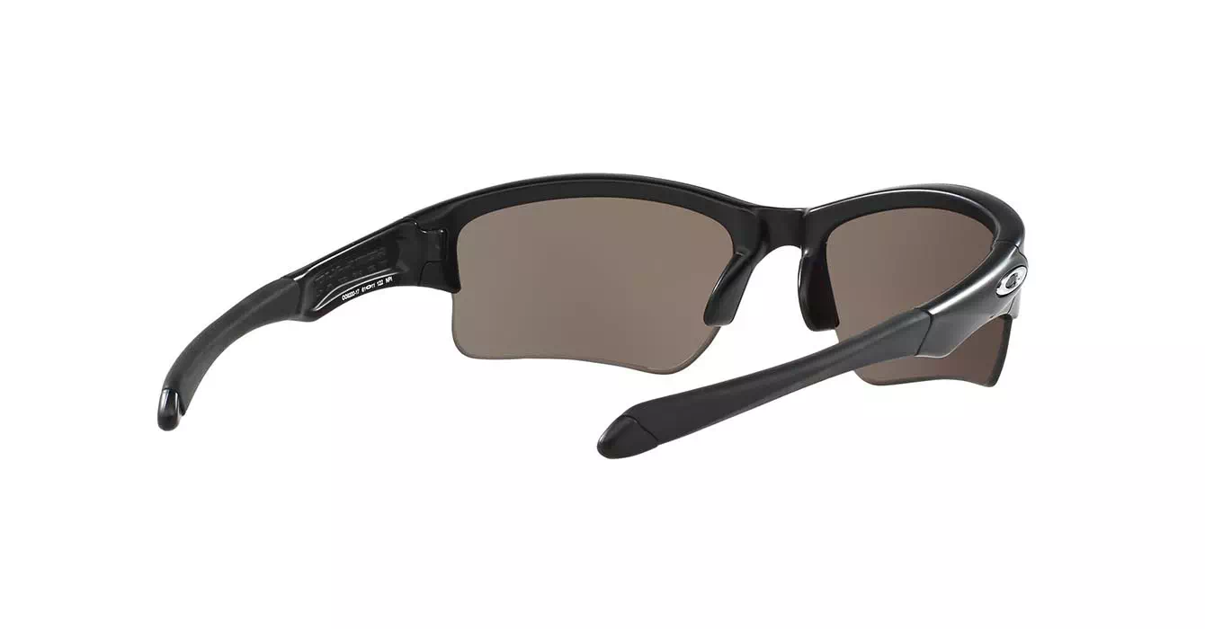 Oakley Quarter Jacket Matte Black W/prizm Daily Polar (OO9200-17) s61