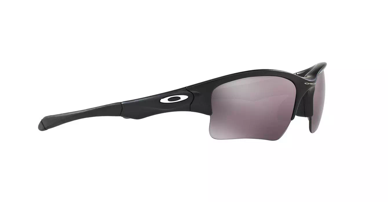 Oakley Quarter Jacket Matte Black W/prizm Daily Polar (OO9200-17) s61
