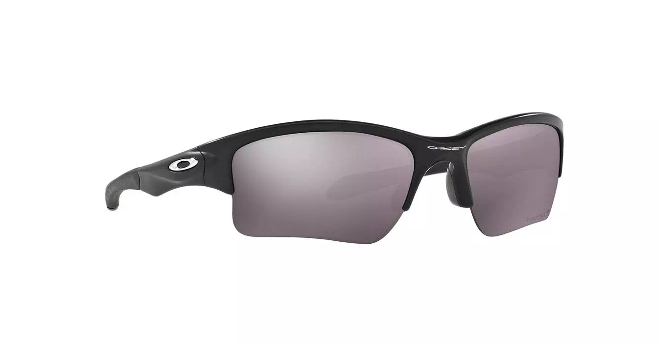 Oakley Quarter Jacket Matte Black W/prizm Daily Polar (OO9200-17) s61