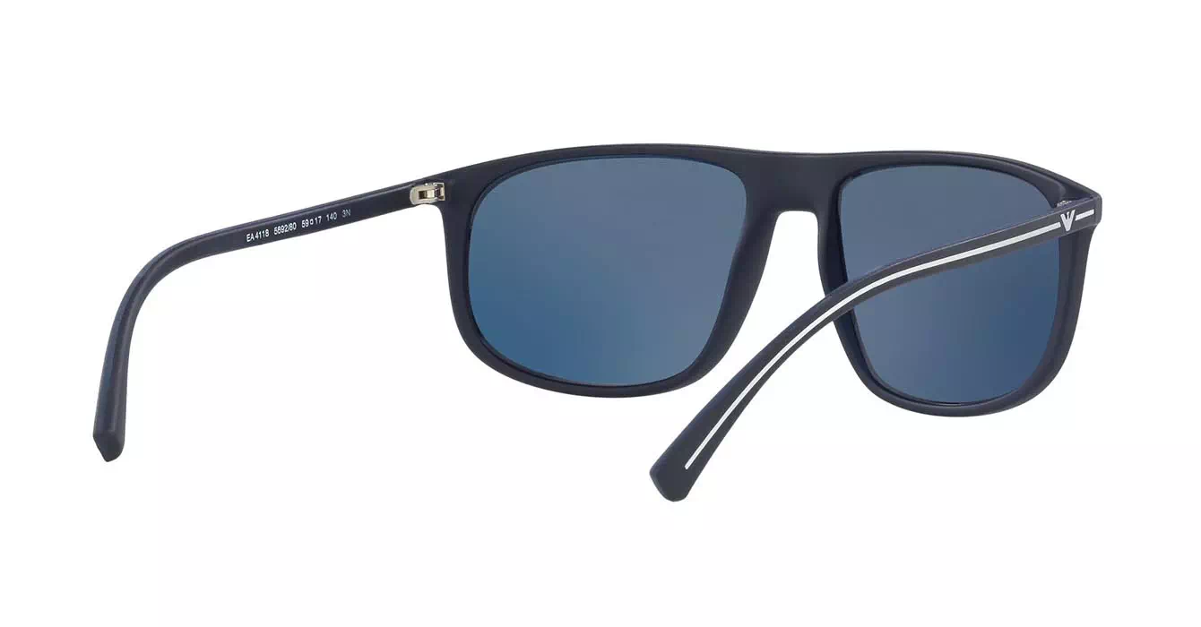 Emporio Armani EA4118F 5692/80 s59