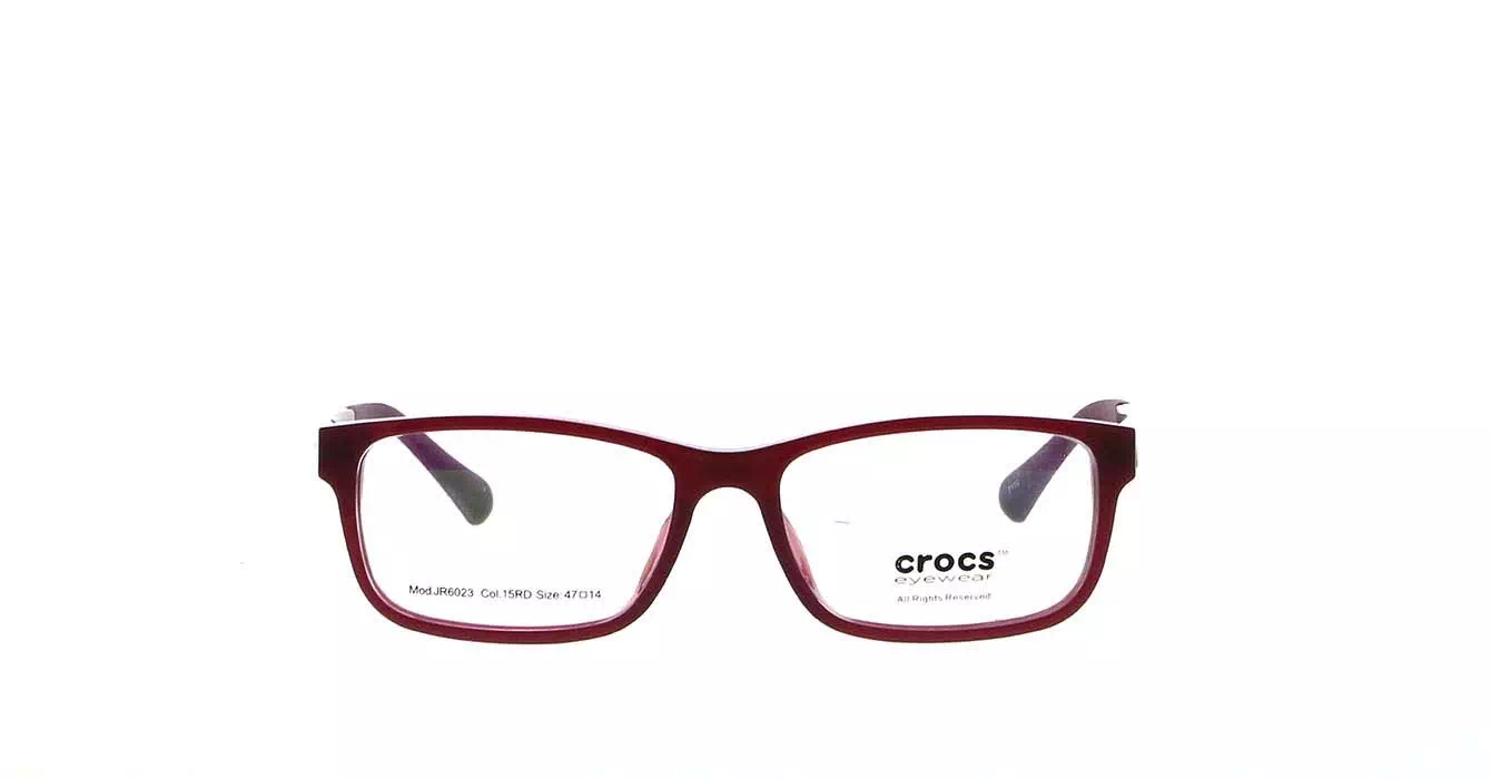 Crocs JR6023 15RD
