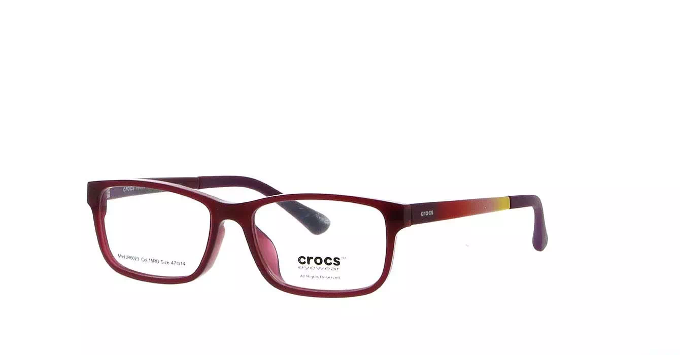 Crocs JR6023 15RD