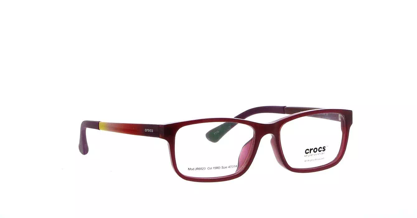 Crocs JR6023 15RD