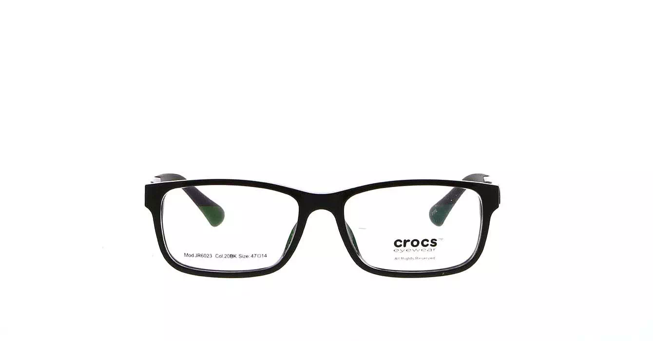 Crocs JR6023 20BK
