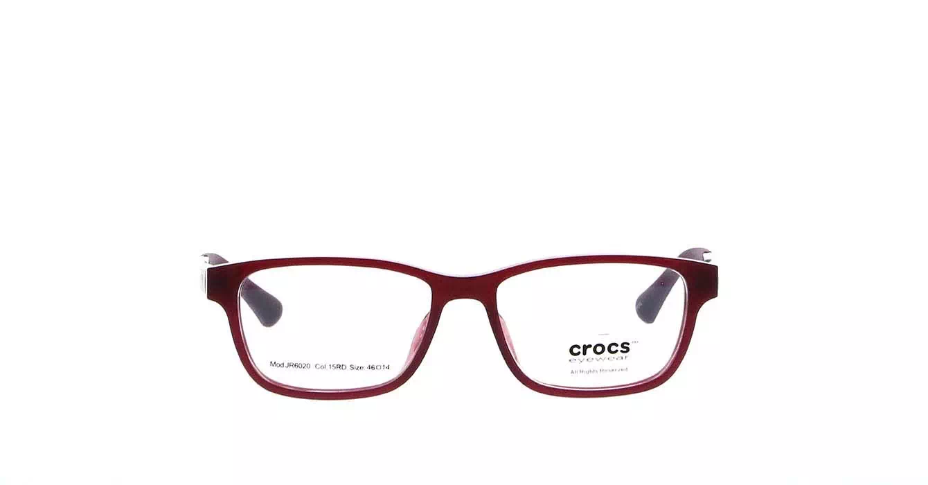 Crocs JR6020 15RD