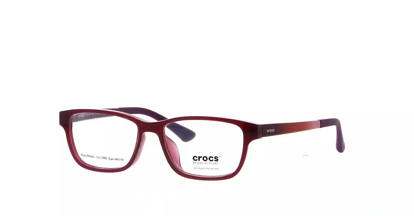 Crocs JR6020 15RD