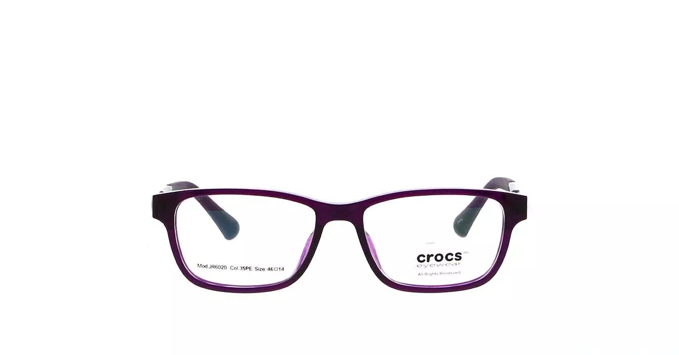 Crocs JR6020 35PE