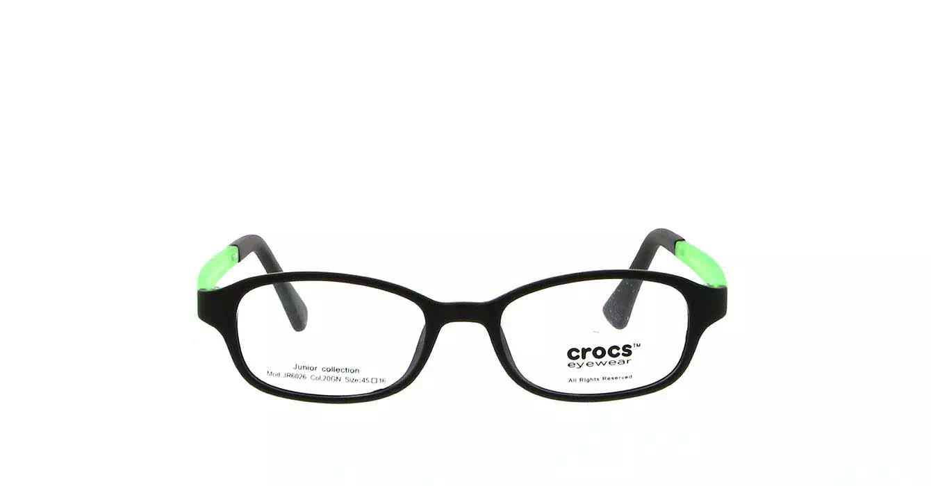 Crocs JR6026 20GN