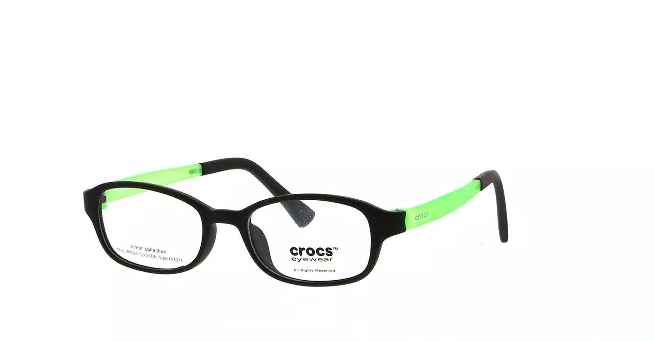 Crocs JR6026 20GN