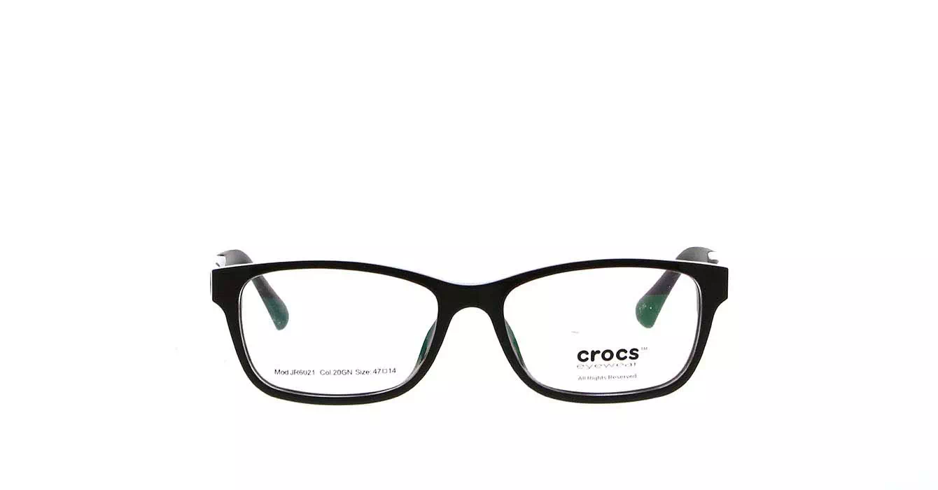 Crocs JR6021 20GN