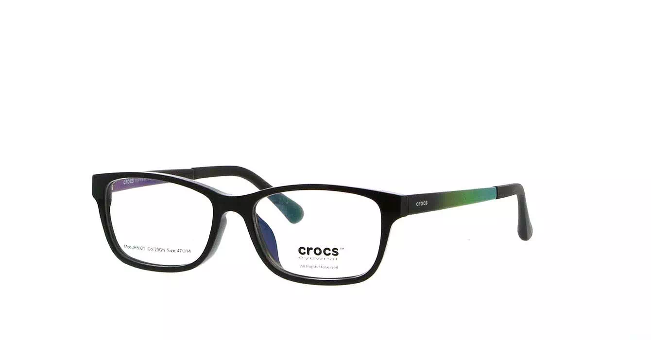 Crocs JR6021 20GN
