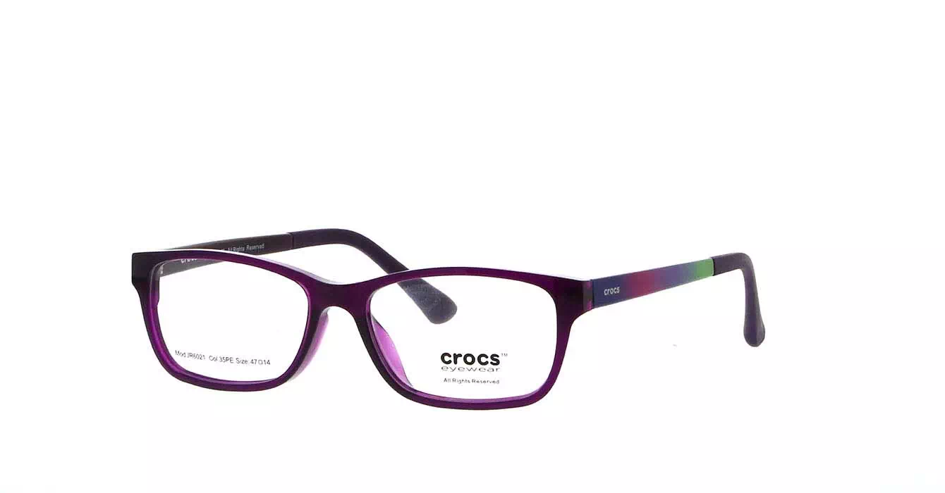 Crocs JR6021 35PE