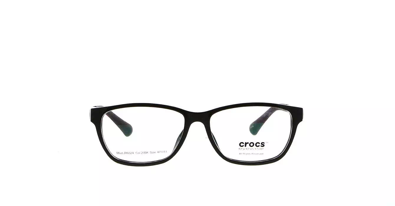 Crocs JR6024 20BK