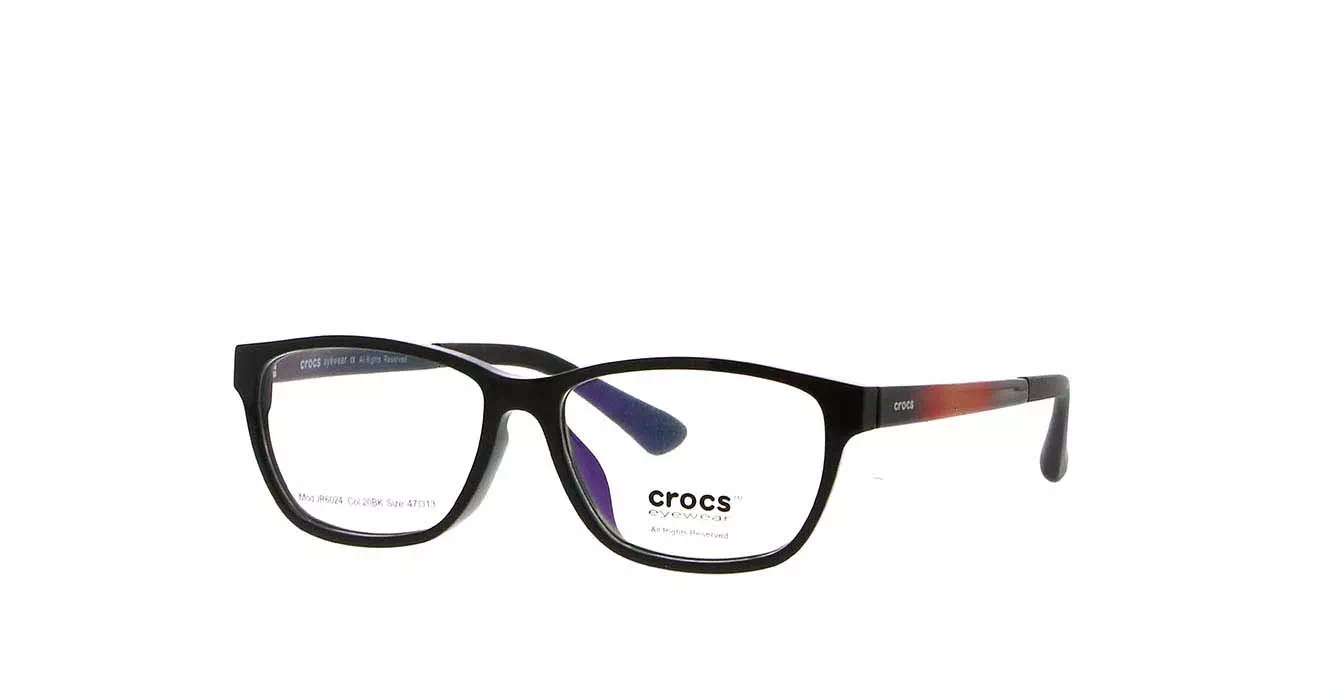 Crocs JR6024 20BK