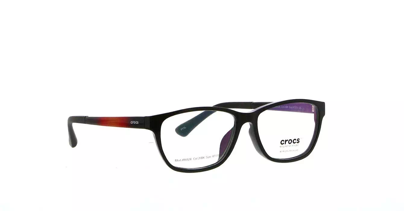 Crocs JR6024 20BK