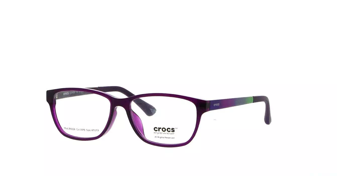Crocs JR6024 35PE