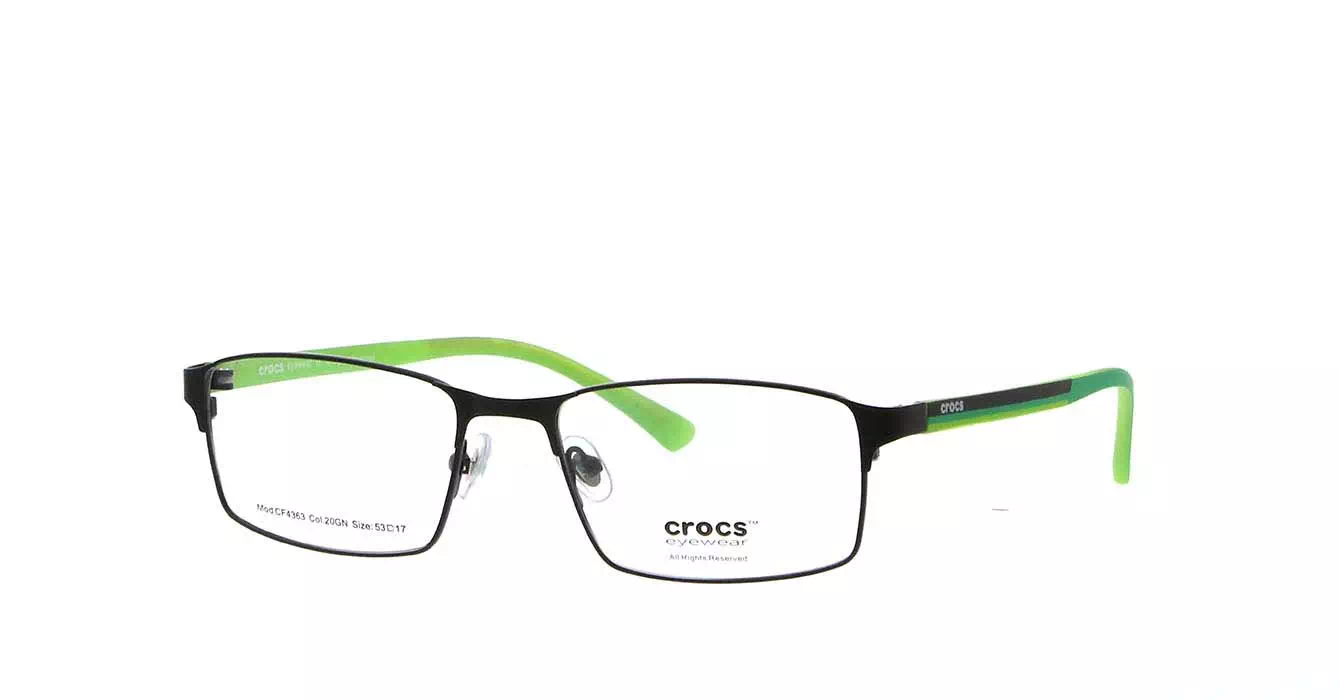 Crocs CF4363 20GN