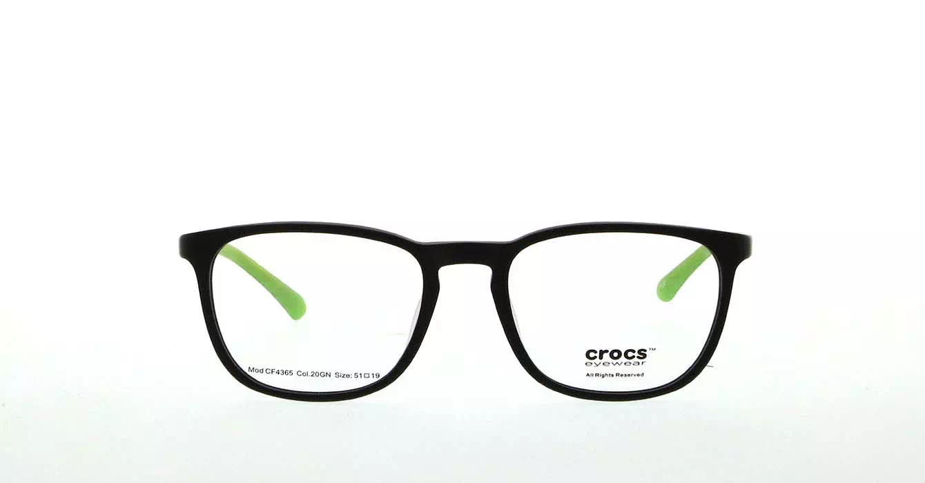 Crocs CF4365 20GN