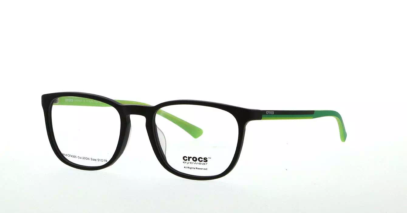 Crocs CF4365 20GN