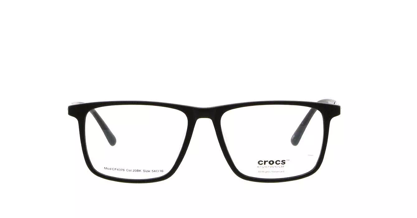 Crocs CF4376 20BK