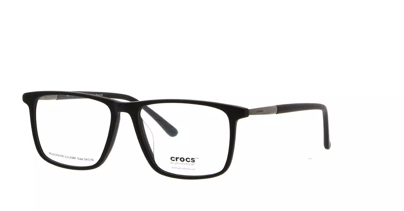 Crocs CF4376 20BK