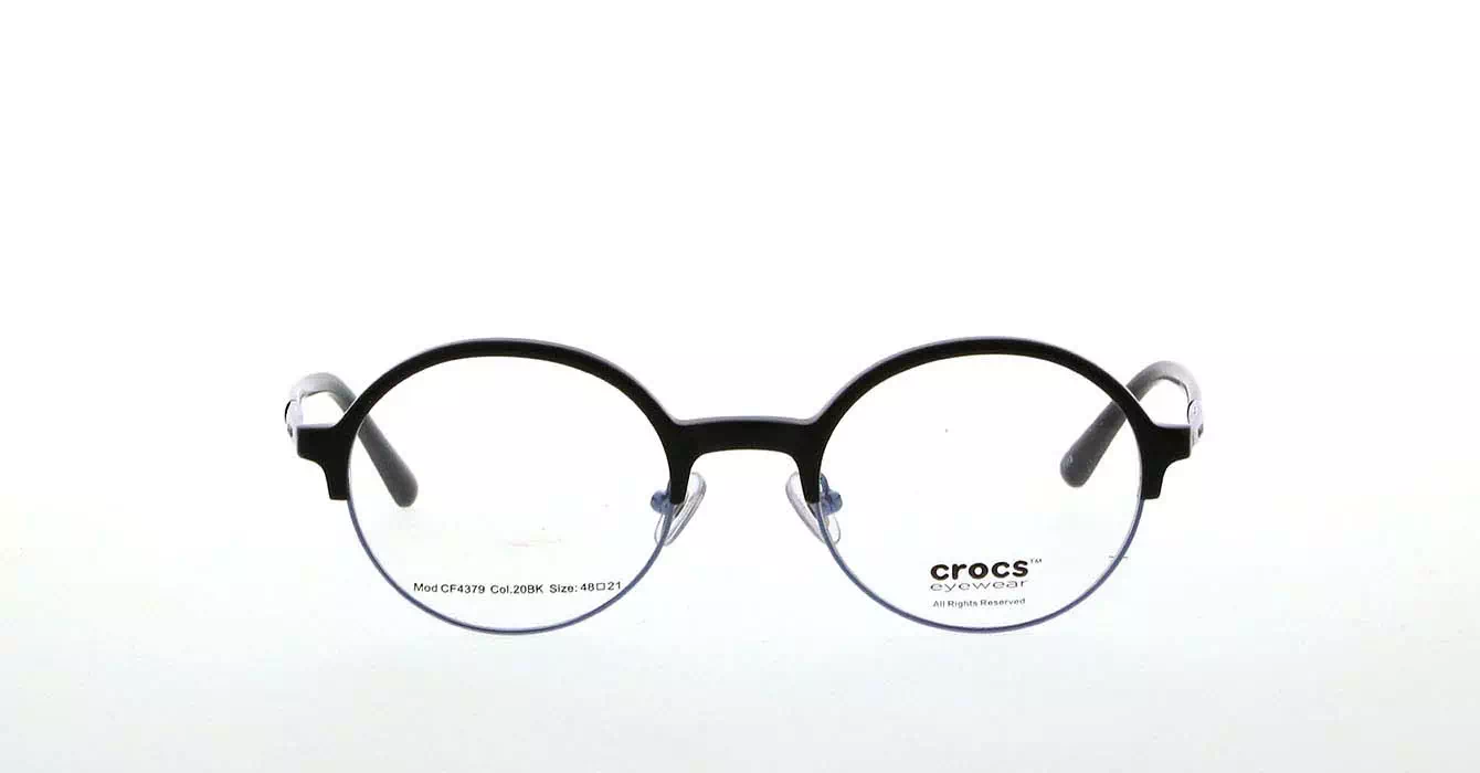 Crocs CF4379 20BK