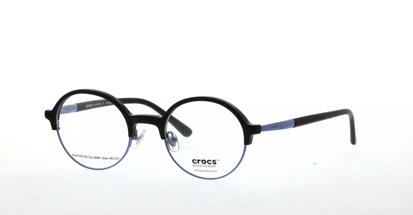 Crocs CF4379 20BK
