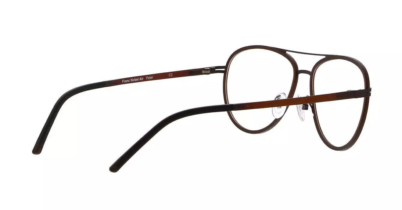 Franc Nobel AIR PETER 2 s55