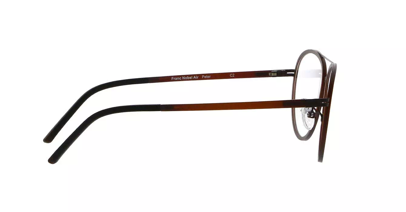 Franc Nobel AIR PETER 2 s55