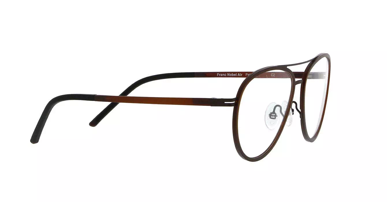 Franc Nobel AIR PETER 2 s55