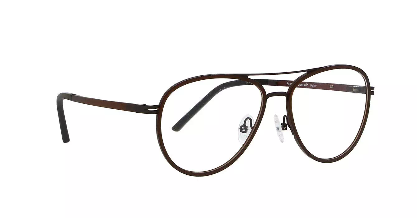 Franc Nobel AIR PETER 2 s55