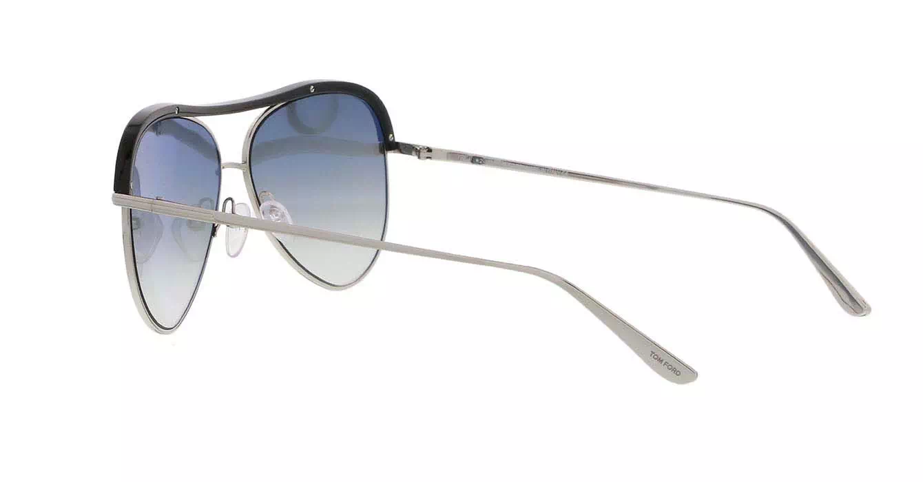 Tom Ford FT606 18B SABINE-02