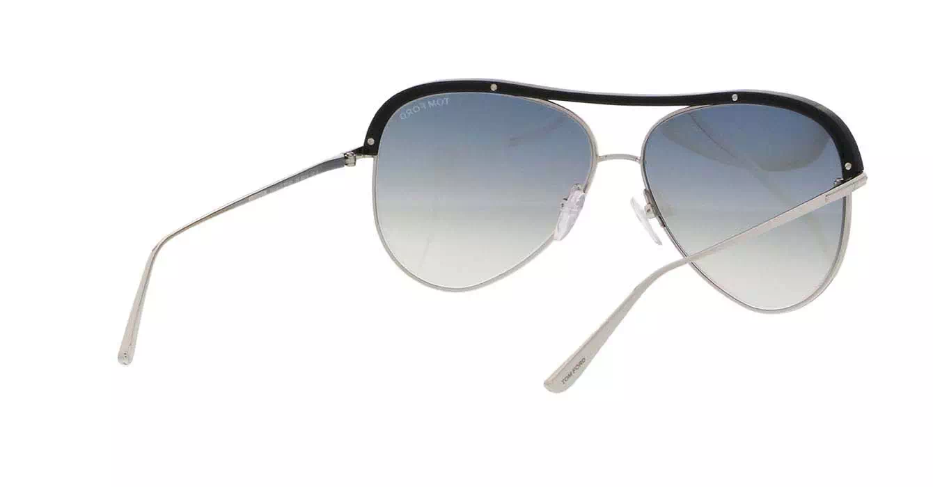 Tom Ford FT606 18B SABINE-02