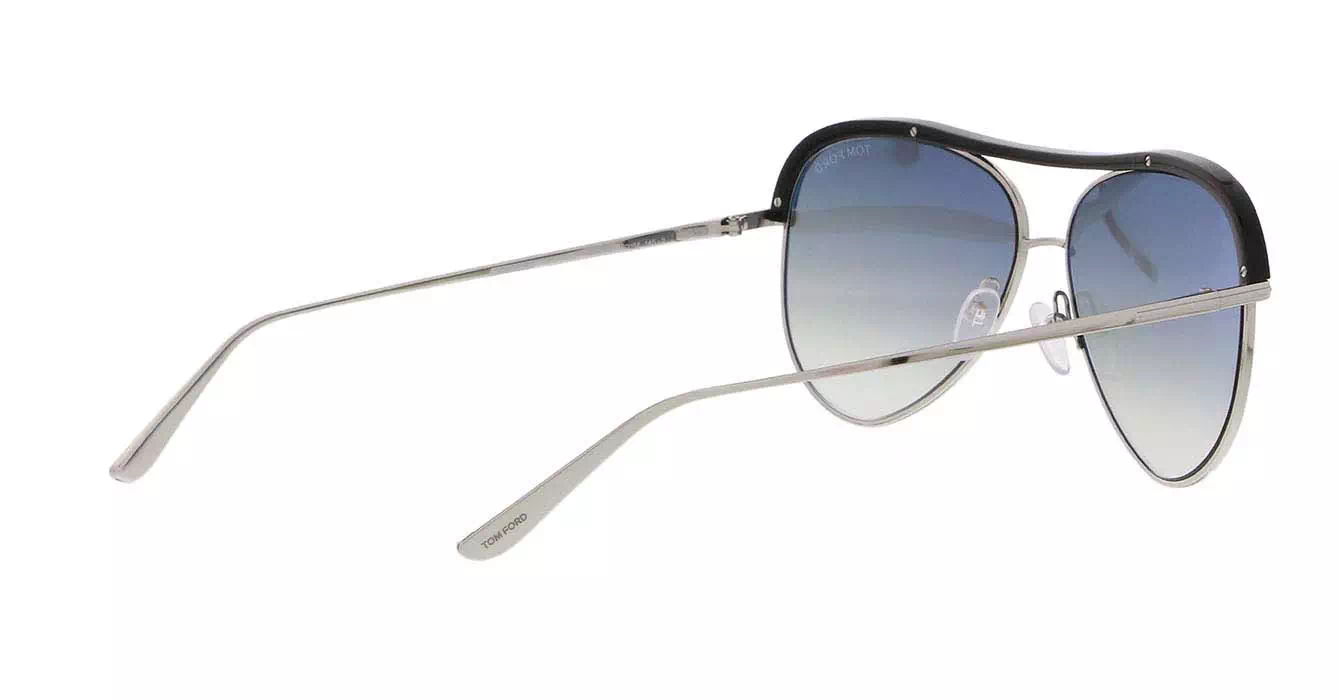 Tom Ford FT606 18B SABINE-02