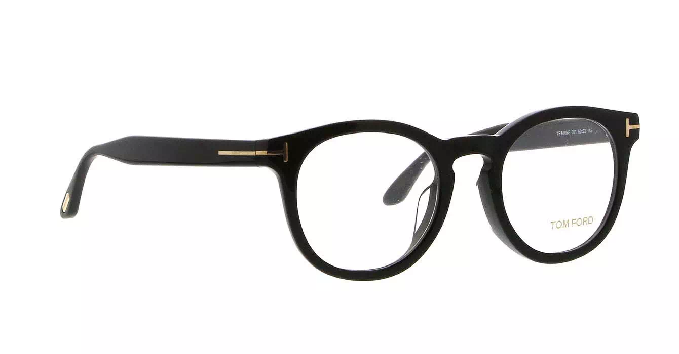Tom Ford FT5489-F 001