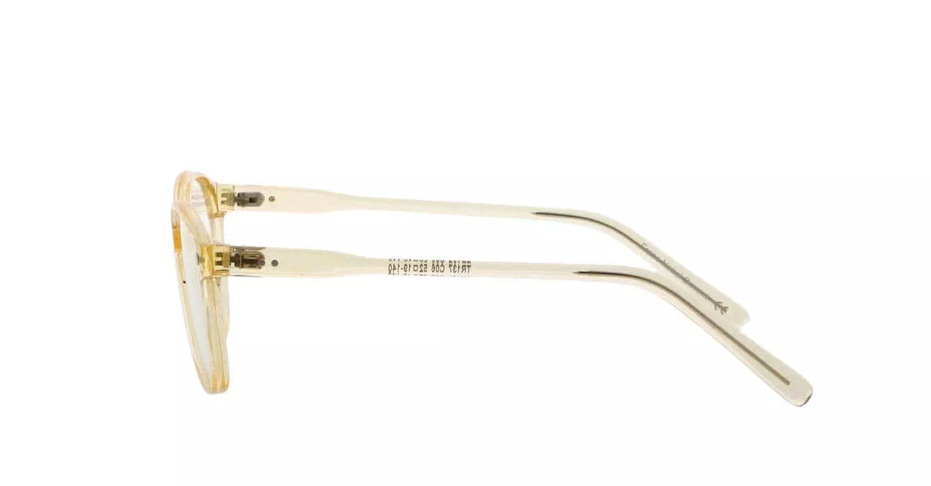 Franc Nobel DAVONT TR137 C6 s52 + CLIP ON C2