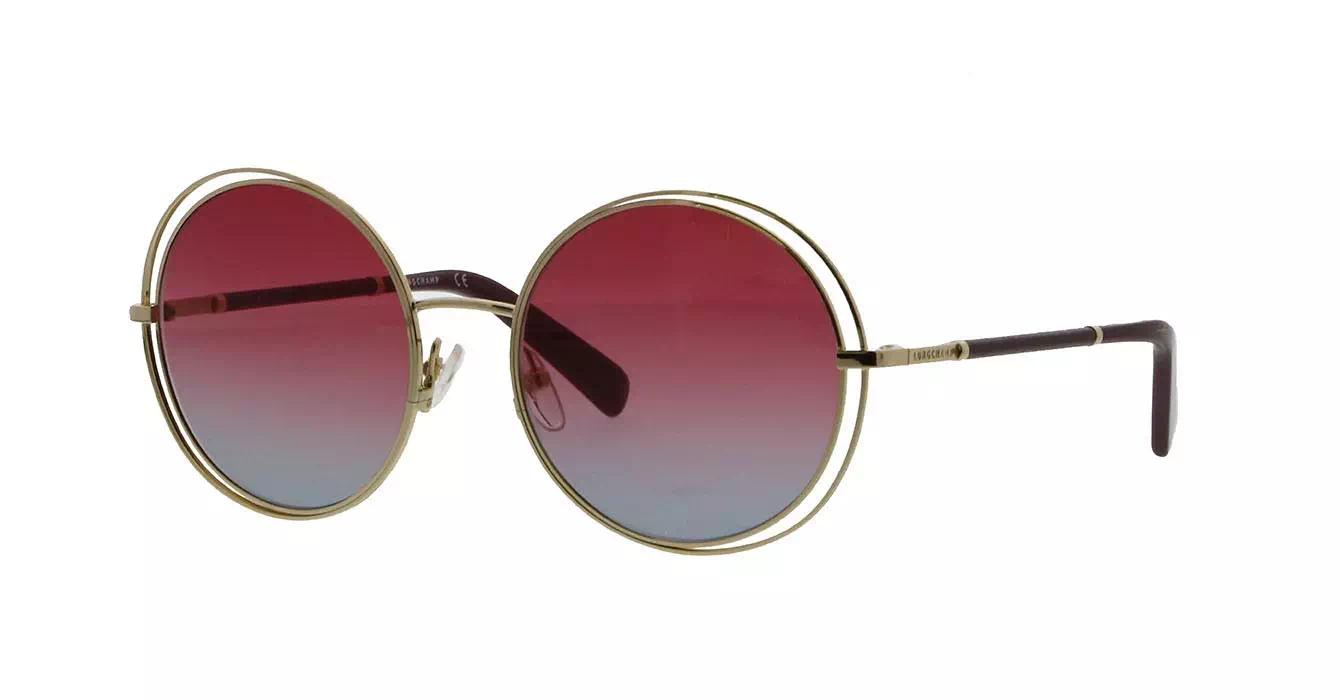 Longchamp LO105SL 721